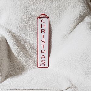 Christmas Ornament/Wall Hanging